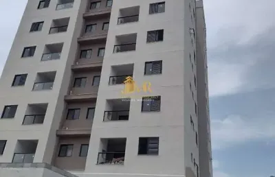 Apartamento moderno, 67,83m² na vila zélia – conforto, lazer e localização