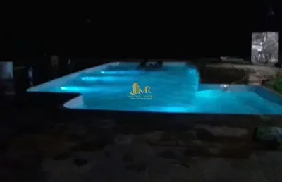 Chácara espaçosa no bairro santa edwirges – 2.700m² de conforto e lazer!