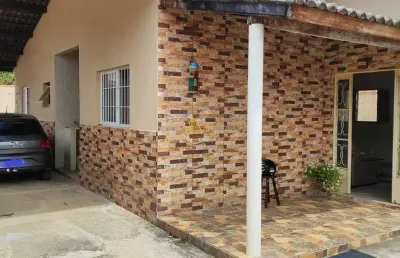 Casa com 3 quartos à venda na Rua das Azaléias, 556, Belveder Clube dos 500, Guaratinguetá