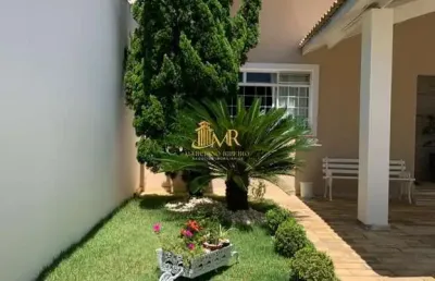 Casa com 3 quartos à venda na Avenida Cláudio Vilela Santos, 190, Portal das Colinas, Guaratinguetá