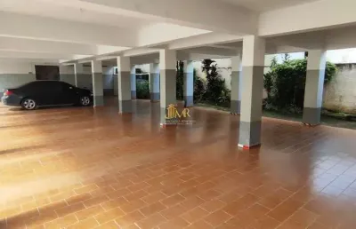 Apartamento com 3 quartos à venda na Rua Caramurus, 719, Pedregulho, Guaratinguetá