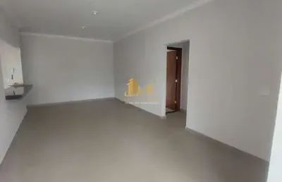 Apartamento 03 dormitórios rua do hípica, guaratinguetá