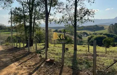 Chácara / sítio com 1 quarto à venda na Estrada Vicinal Tancredo Neves, 10, Parque das Garças, Guaratinguetá