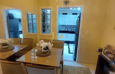 Para famílias ou quem busca morar com conforto e segurança