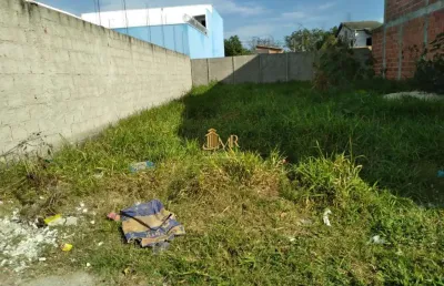 Terreno à venda na Rua João Paulo Tavares, 16, Loteamento Jardim Primavera, Lorena