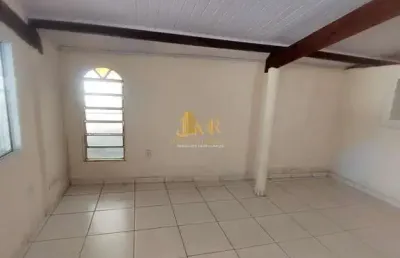 Casa para aluguel em condomínio fechado rural – 2 dormitórios, 8 min do shopping
