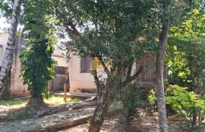 Terreno à venda na Avenida Godoy Neto, 243, Olaria, Lorena