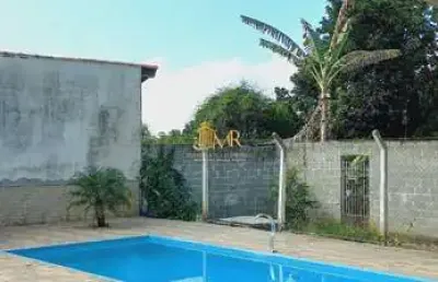 Chácara / sítio com 5 quartos à venda na rua athaydes faustino da costa, 01, chácaras santa edwirges, guaratinguetá por r$ 700.000