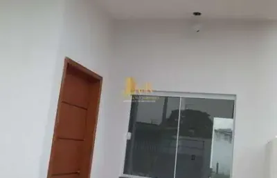 Casa com 2 quartos à venda na Rua Geraldo de Freitas Andrade, 350, Jardim Regina (Moreira César), Pindamonhangaba