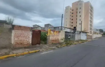 Terreno à venda ao lado da peixoto de castro – lorena/sp