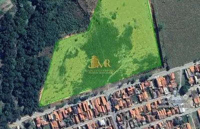 Chácara / sítio à venda na Rua Maria Victória Brandão, 100, Jardim Novo Horizonte, Lorena