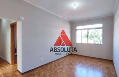 Apartamento com 3 dormitórios à venda, 111 m² por r$ 380.000,00 - centro - americana/sp