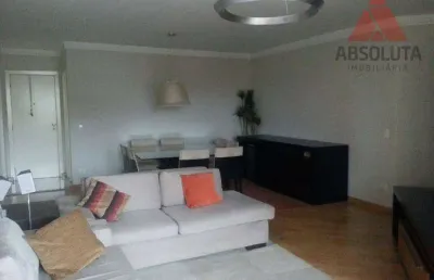 Apartamento residencial à venda, vila frezzarin, americana.