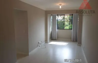 Apartamento com 3 dormitórios à venda, 60 m² por r$ 290.000,00 - loteamento industrial machadinho - americana/sp