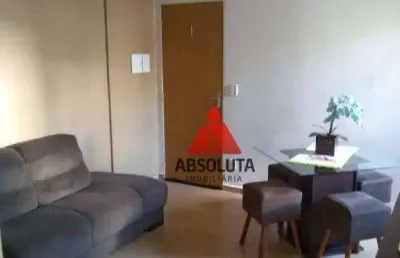 Apartamento residencial à venda, praia azul, americana - ap0523.