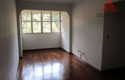 Apartamento residencial à venda, loteamento industrial machadinho, americana.