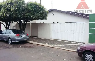 Casa à venda, 237 m² por r$ 850.000,00 - vila nossa senhora de fátima - americana/sp