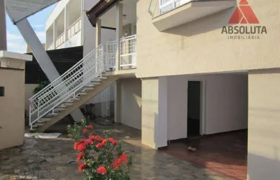 Casa com 4 dormitórios à venda, 223 m² por r$ 990.000,00 - jardim colina - americana/sp