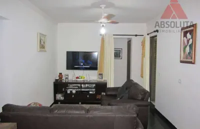 Casa com 03 dormitórios à venda, 93 m² por r$ 420.000 - vila bertini - americana/sp