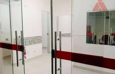 Sala, 50 m² - venda por r$ 240.000,00 ou aluguel por r$ 1.828,00/mês - jardim girassol - americana/sp