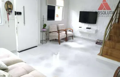 Casa com 03 dormitórios à venda, 98 m² por r$ 610.000 - nova americana - americana/sp