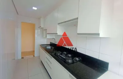 Apartamento com 2 dormitórios à venda, 65 m² por r$ 380.000,00 - vila galo - americana/sp