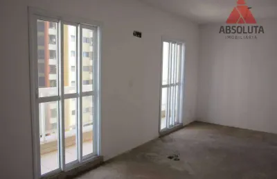 Apartamento com 3 dormitórios à venda, 113 m² por r$ 490.000,00 - centro - americana/sp