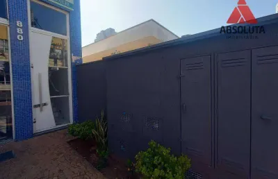 Sala para alugar, 50 m² por r$ 1.658,50/mês - jardim girassol - americana/sp