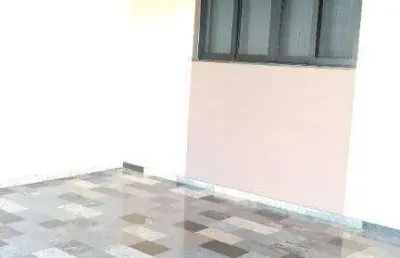 Casa com 2 dormitórios à venda, 110 m² por r$ 450.000,00 - parque residencial jaguari - americana/sp