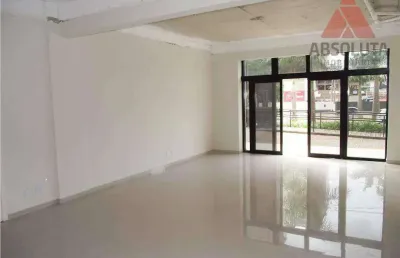 Sala à venda, 55 m² por r$ 479.000,00 - vila frezzarin - americana/sp