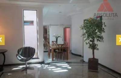 Casa com 3 quartos à venda na Rua Itabirito, Jardim Ipiranga, Americana