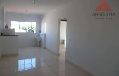 Apartamento com 2 dormitórios à venda, 56 m² por r$ 230.000,00 - parque nova carioba - americana/sp