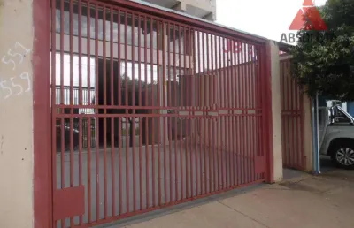 Sala à venda, 358 m² por r$ 1.700.000,00 - jardim adélia - santa bárbara d'oeste/sp