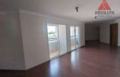 Apartamento à venda, 140 m² por r$ 580.000,00 - centro - americana/sp