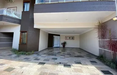 Casa com 4 quartos à venda na Rua das Acácias, Parque Residencial Nardini, Americana