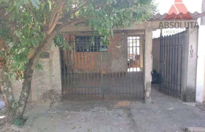 Casa com 3 dormitórios à venda, 108 m² por r$ 225.000,00 - residencial vale das nogueiras - americana/sp