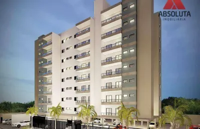 Portal do bosque, apartamentos com 2 dormitórios, 70 m² - jardim dona judith - americana/sp