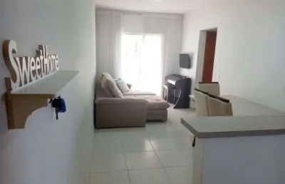 Apartamento à venda, 60 m² por r$ 235.000,00 - vila dainese - americana/sp