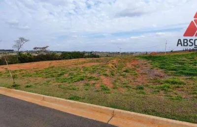 Terreno à venda, 675 m² por r$ 490.000,00 - residencial vista jardim - nova odessa/sp