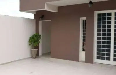 Casa à venda, 163 m² por r$ 580.000,00 - jardim jacyra - americana/sp