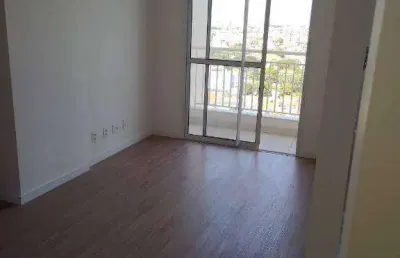 Apartamento com 2 dormitórios à venda, 60 m² por r$ 400.000,00 - jardim são domingos - americana/sp