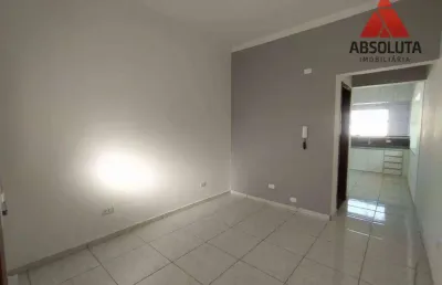 Sala para alugar, 45 m² por r$ 1.200,87/mês - parque novo mundo - americana/sp