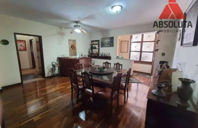 Casa com 3 dormitórios à venda, 240 m² por r$ 1.200.000,00 - centro - americana/sp
