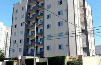 Apartamento com 3 dormitórios à venda, 127 m² por r$ 670.000,00 - vila santa catarina - americana/sp