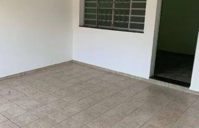 Casa à venda, 109 m² por r$ 380.000,00 - jardim campo belo - sumaré/sp