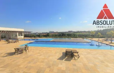 Terreno à venda, 1000 m² por r$ 1.000.000,00 - jardim residencial fibra - nova odessa/sp