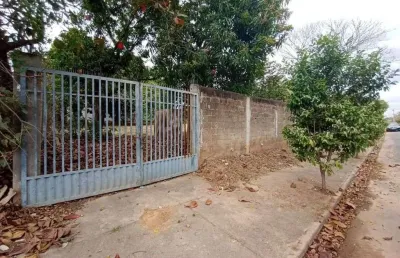 Terreno para alugar, 1030 m² por r$ 1.600,00/mês - praia dos namorados - americana/sp
