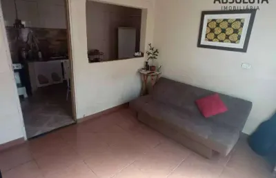 Casa à venda, 102 m² por r$ 400.000,00 - vila nossa senhora de fátima - americana/sp