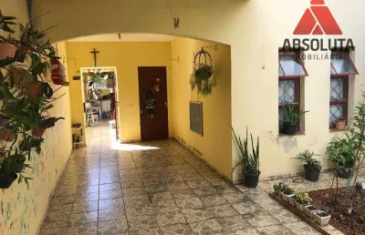 Casa à venda, 120 m² por r$ 420.000,00 - jardim brasil - americana/sp