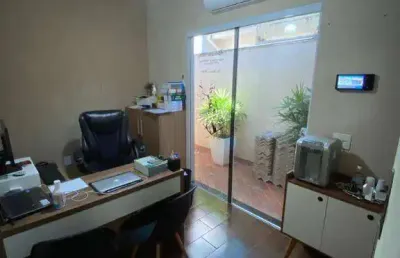 Casa com 3 dormitórios à venda, 103 m² por r$ 350.000,00 - cidade nova - santa bárbara d'oeste/sp